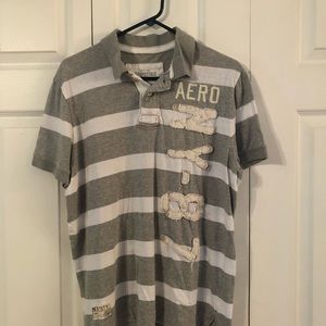Aeropostale’s Men’s Polo Shirt